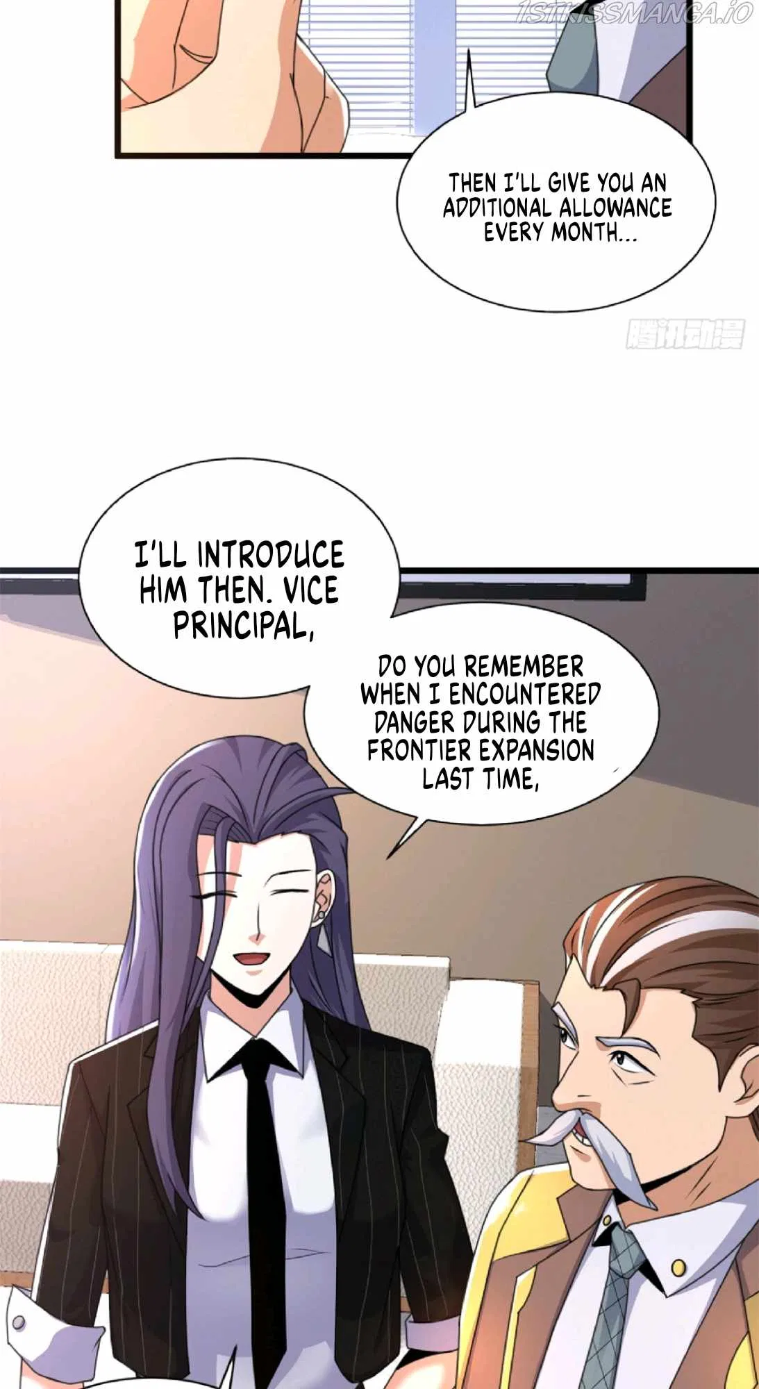 Astral Pet Store Chapter 31 – Page 24