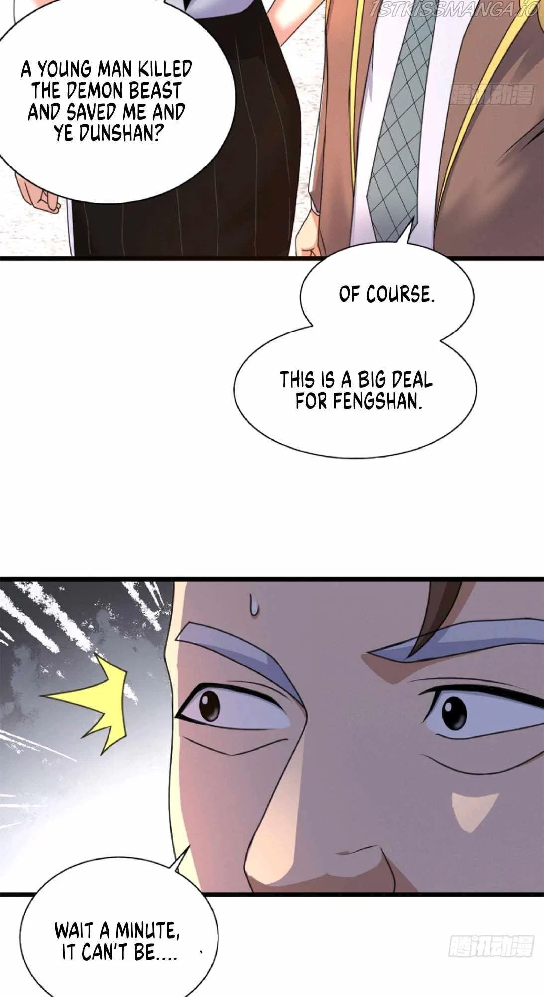 Astral Pet Store Chapter 31 – Page 25