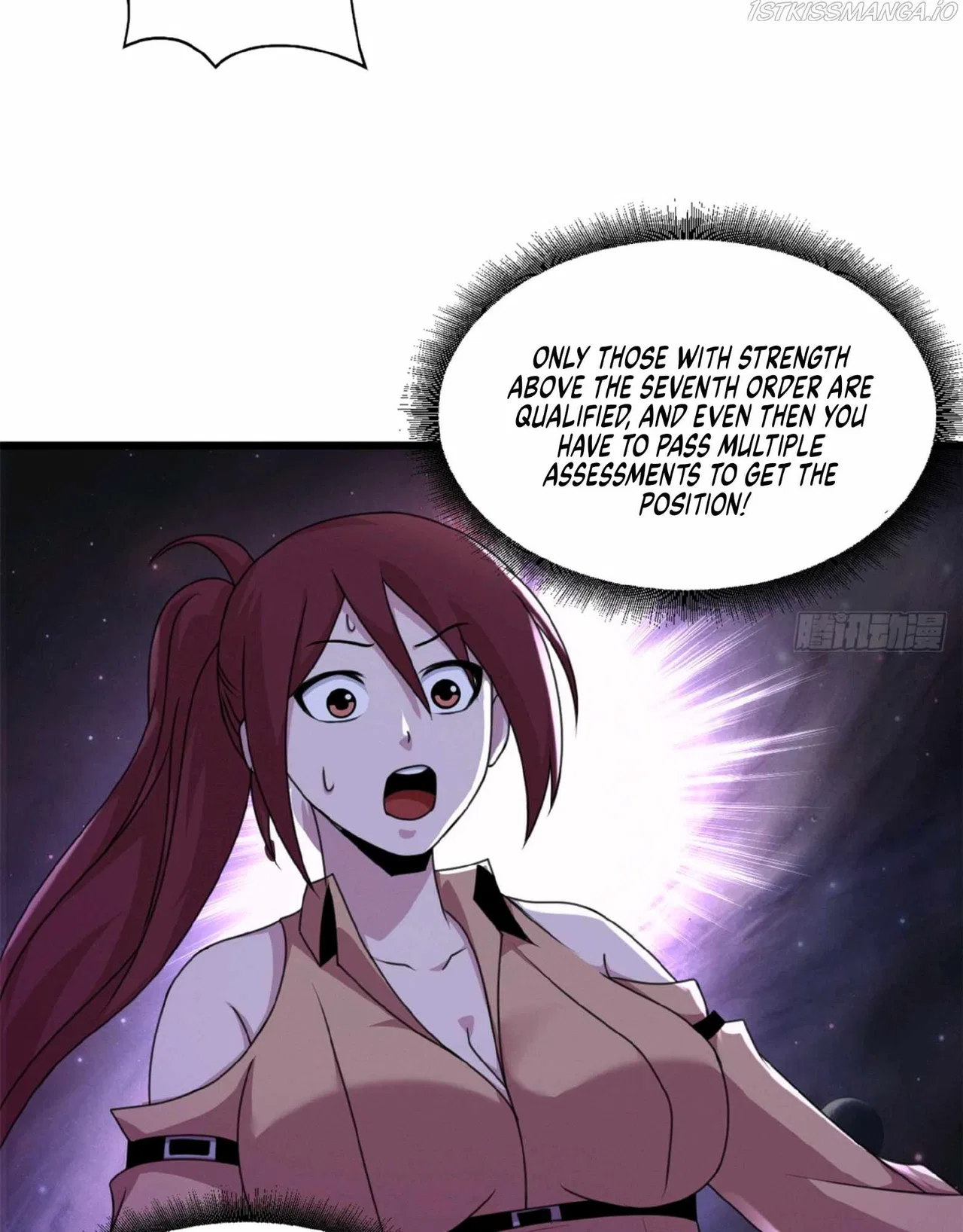 Astral Pet Store Chapter 31 – Page 39