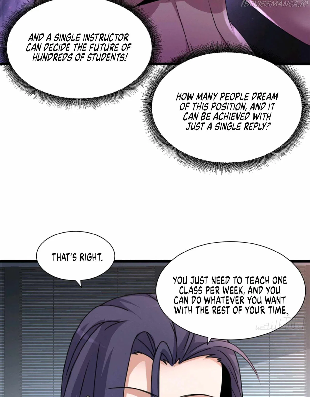 Astral Pet Store Chapter 31 – Page 40