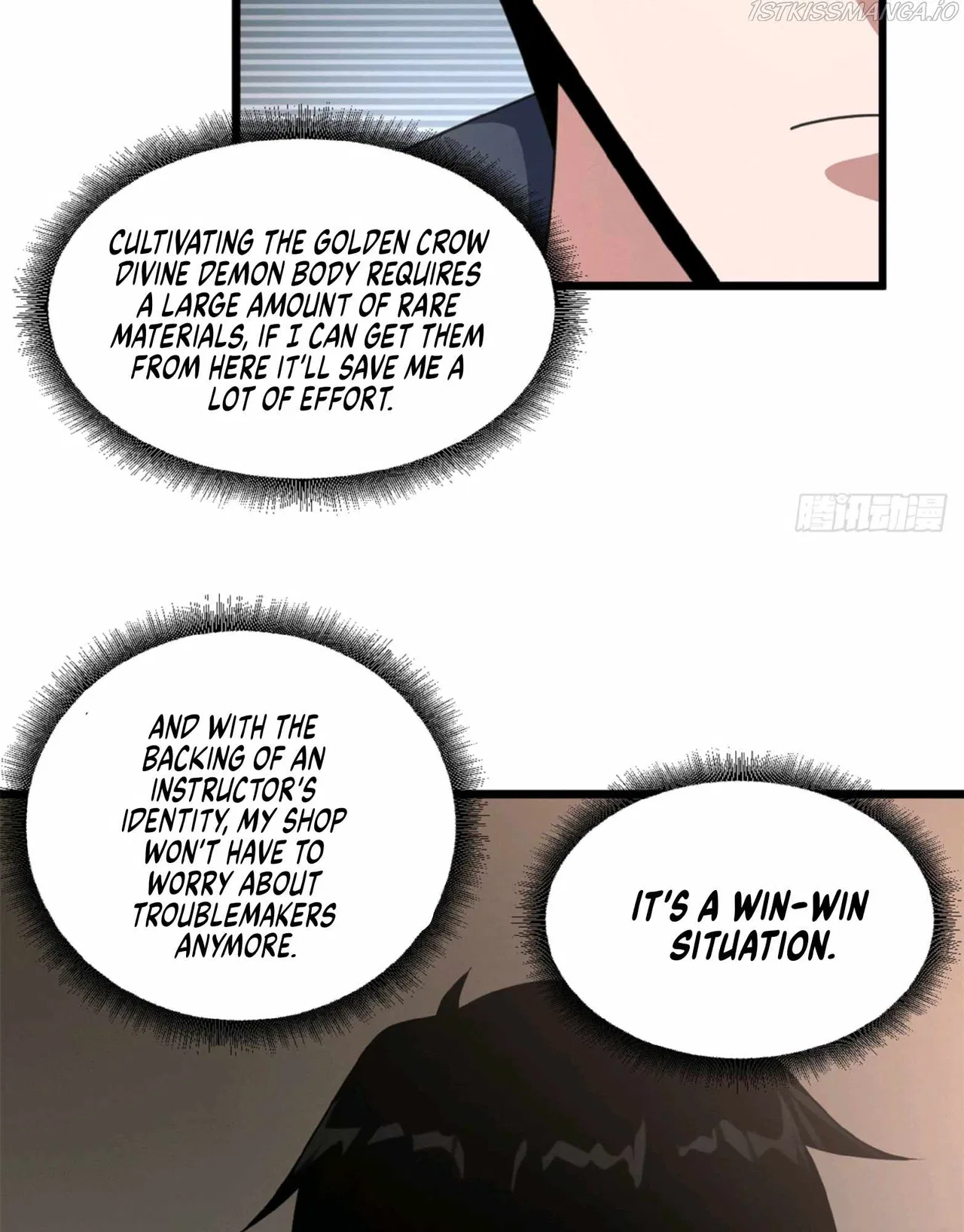 Astral Pet Store Chapter 31 – Page 43