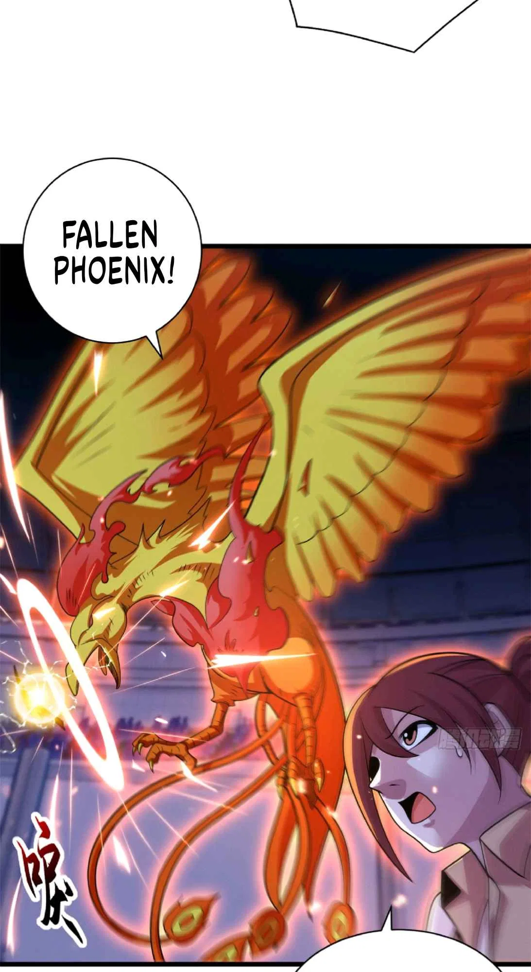 Astral Pet Store Chapter 30 – Page 11