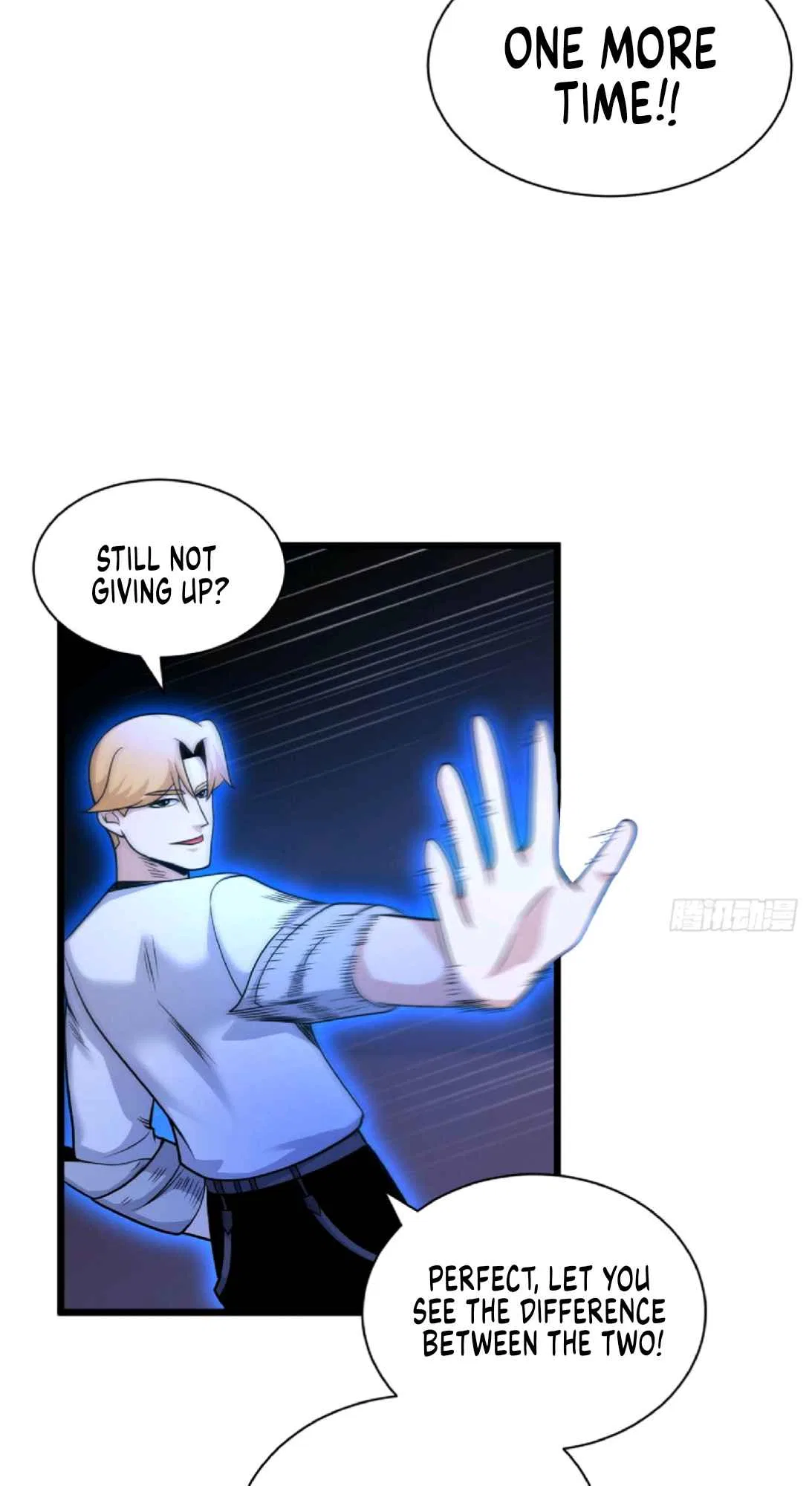 Astral Pet Store Chapter 30 – Page 12
