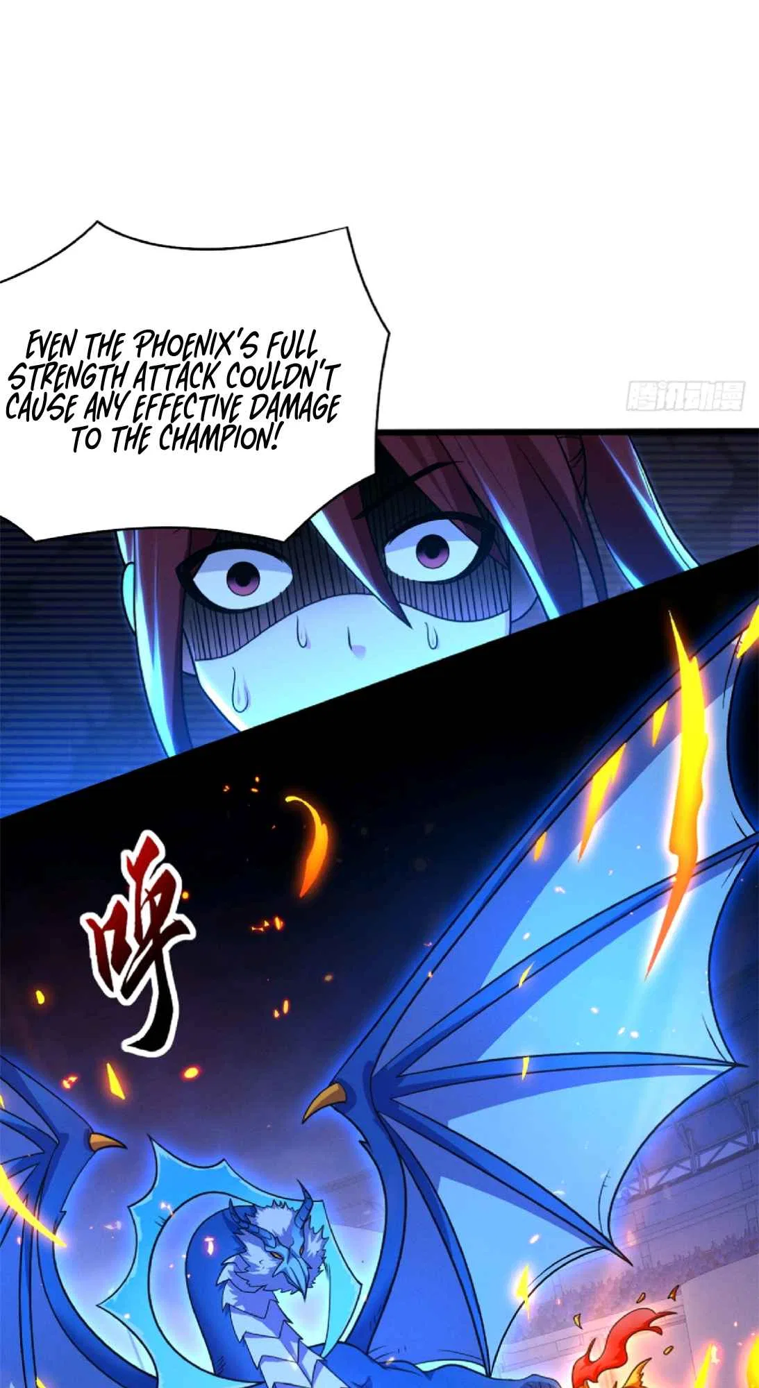 Astral Pet Store Chapter 30 – Page 15