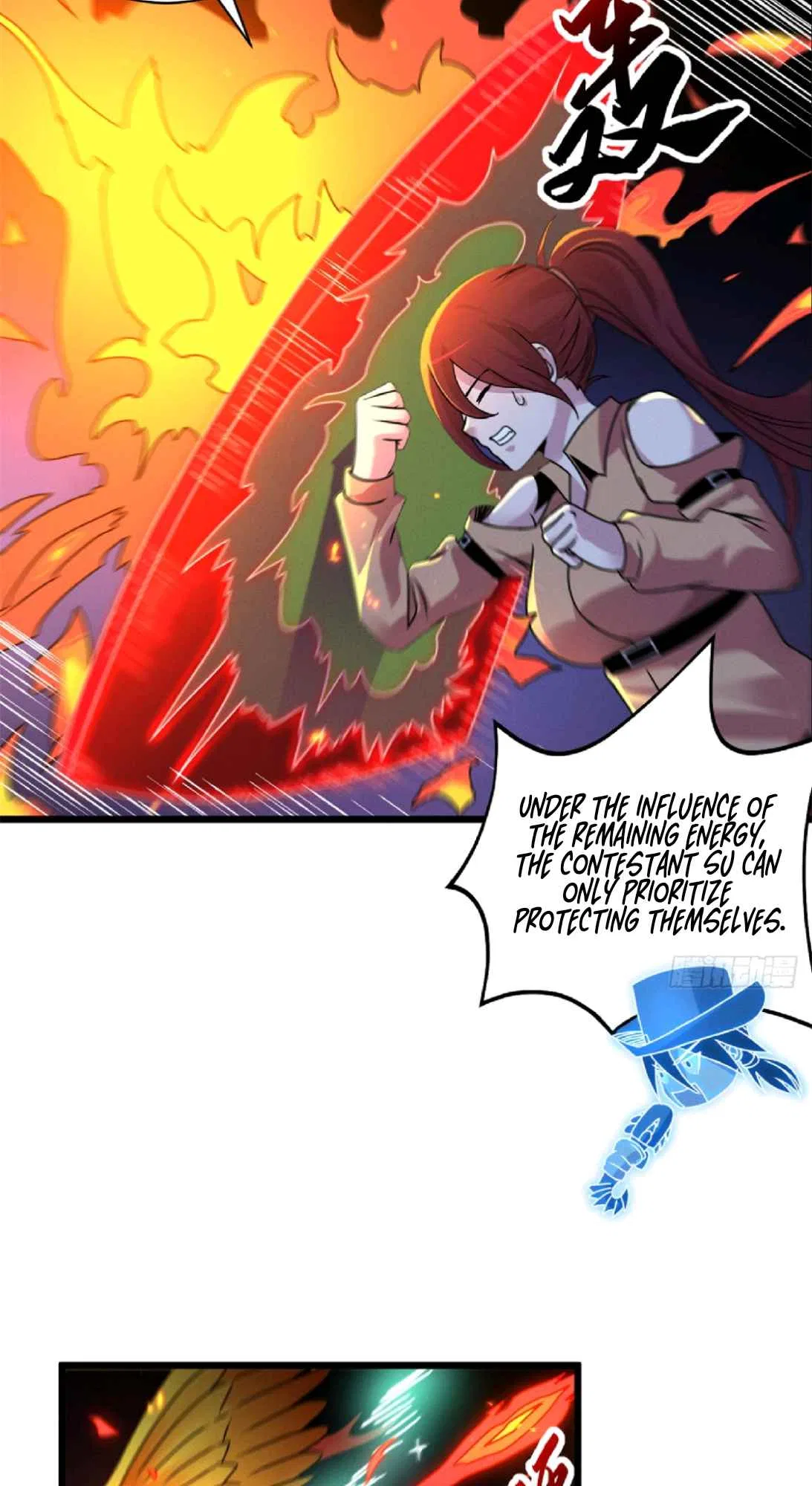 Astral Pet Store Chapter 30 – Page 23