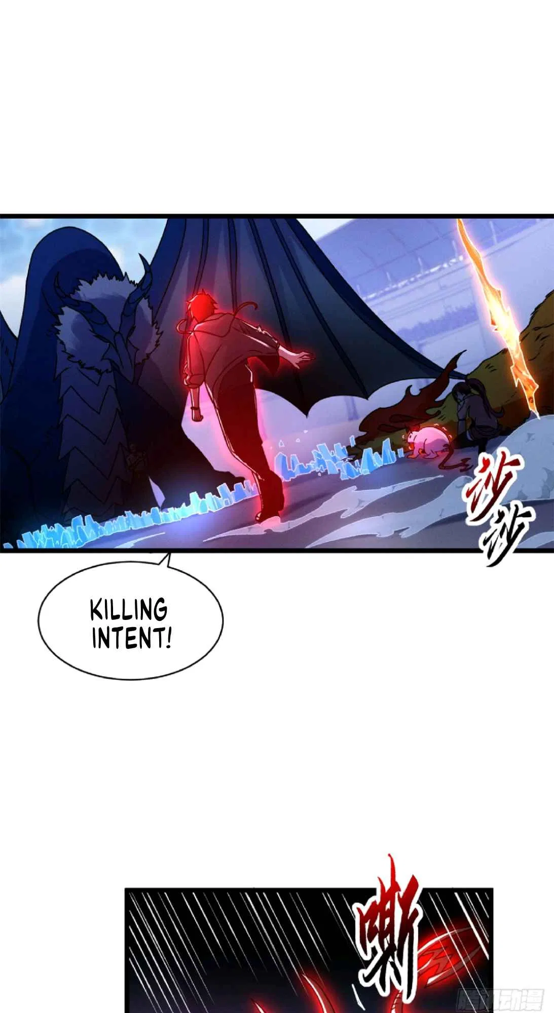 Astral Pet Store Chapter 30 – Page 28