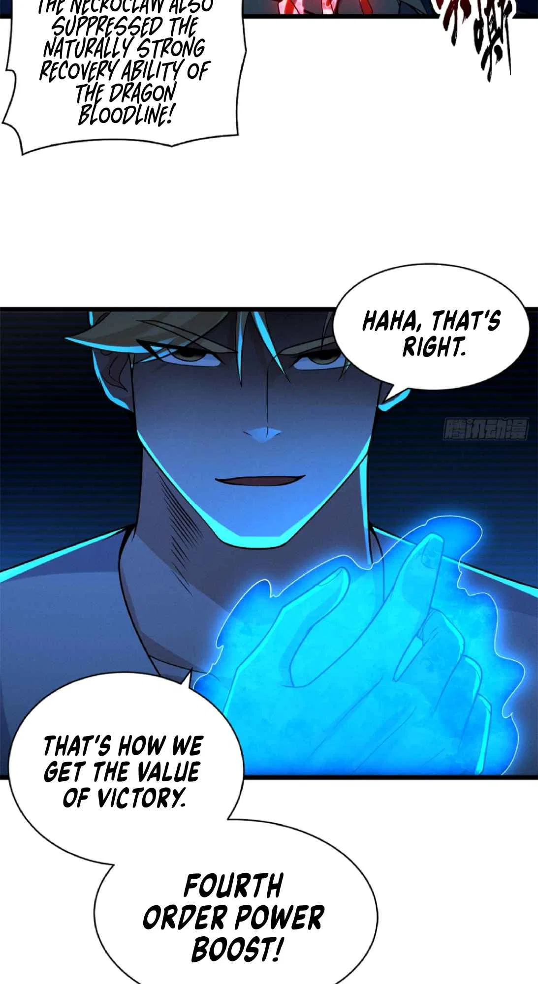 Astral Pet Store Chapter 30 – Page 33