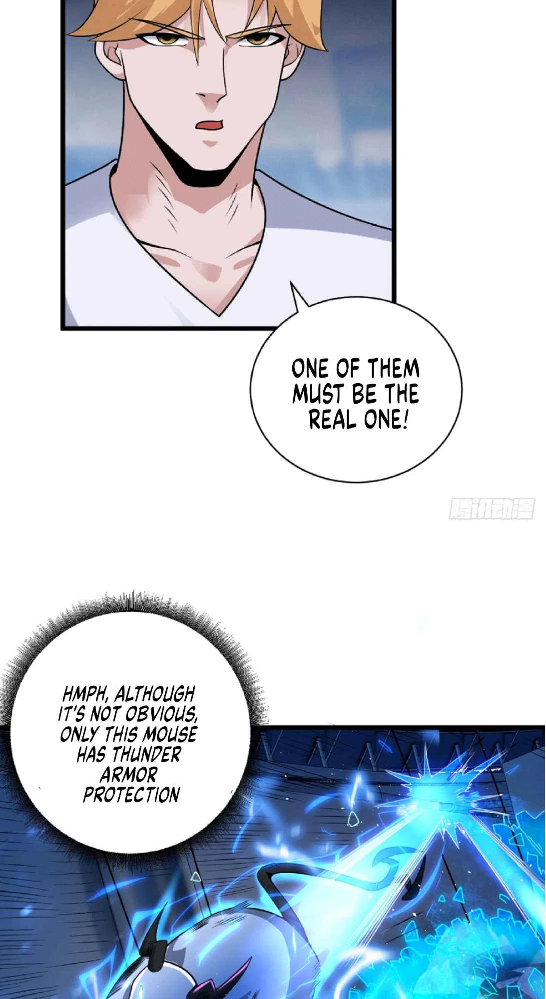 Astral Pet Store Chapter 30 – Page 41