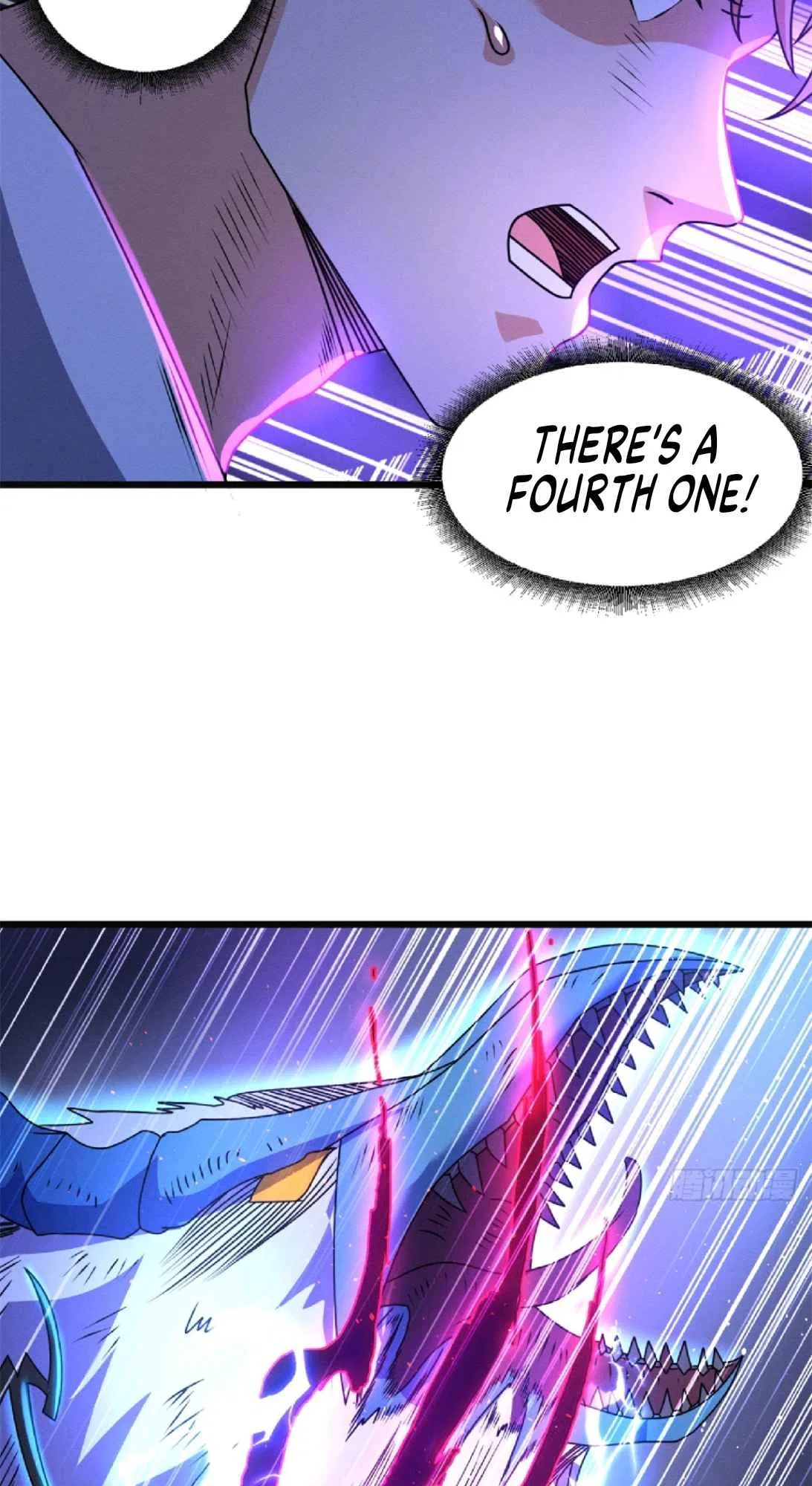 Astral Pet Store Chapter 30 – Page 48