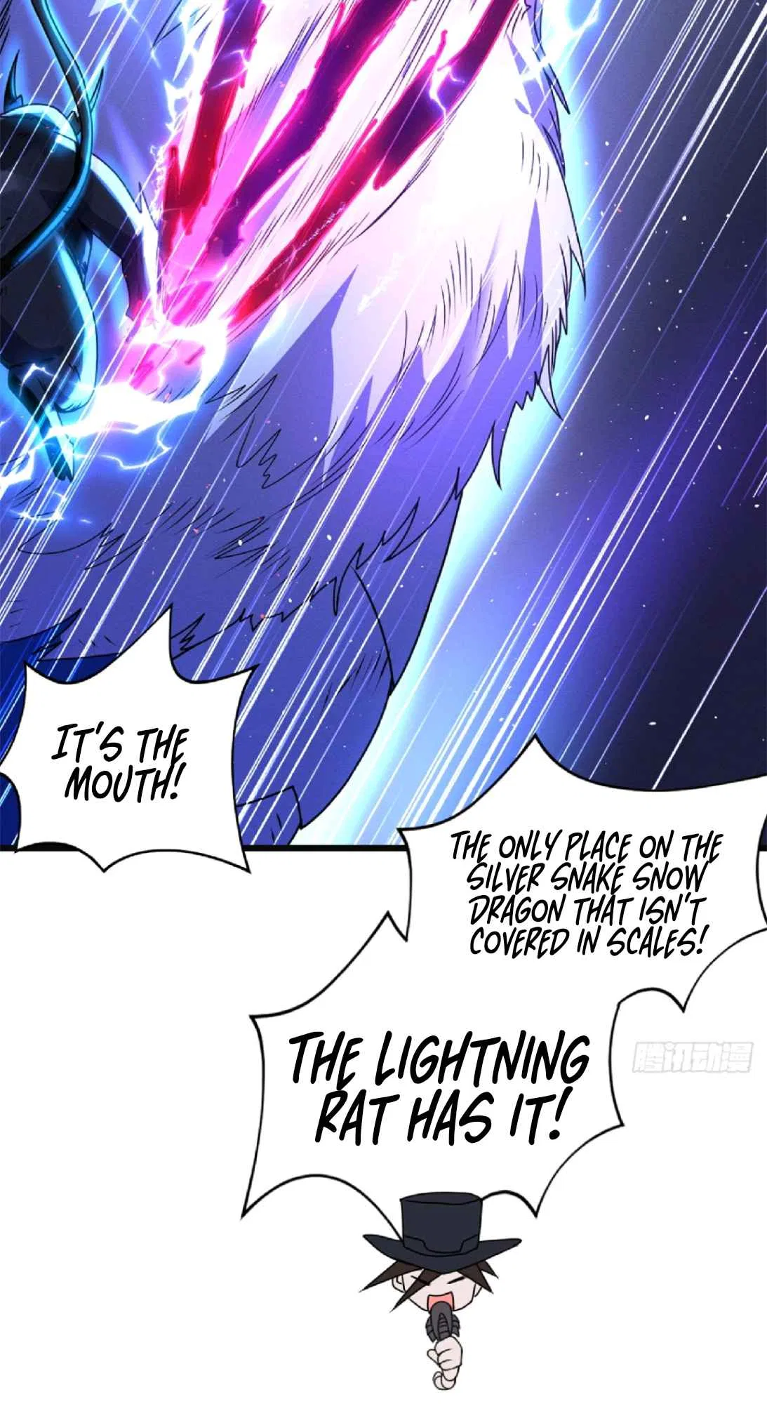 Astral Pet Store Chapter 30 – Page 49