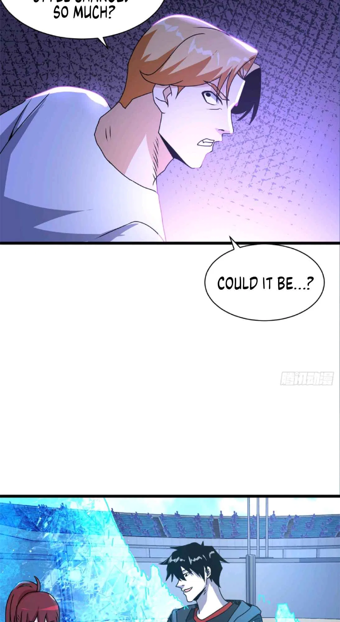 Astral Pet Store Chapter 30 – Page 51