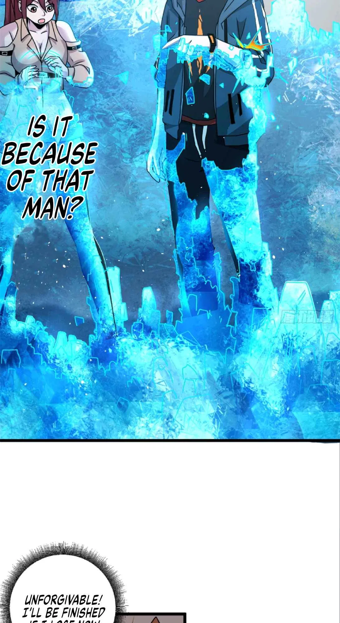 Astral Pet Store Chapter 30 – Page 52
