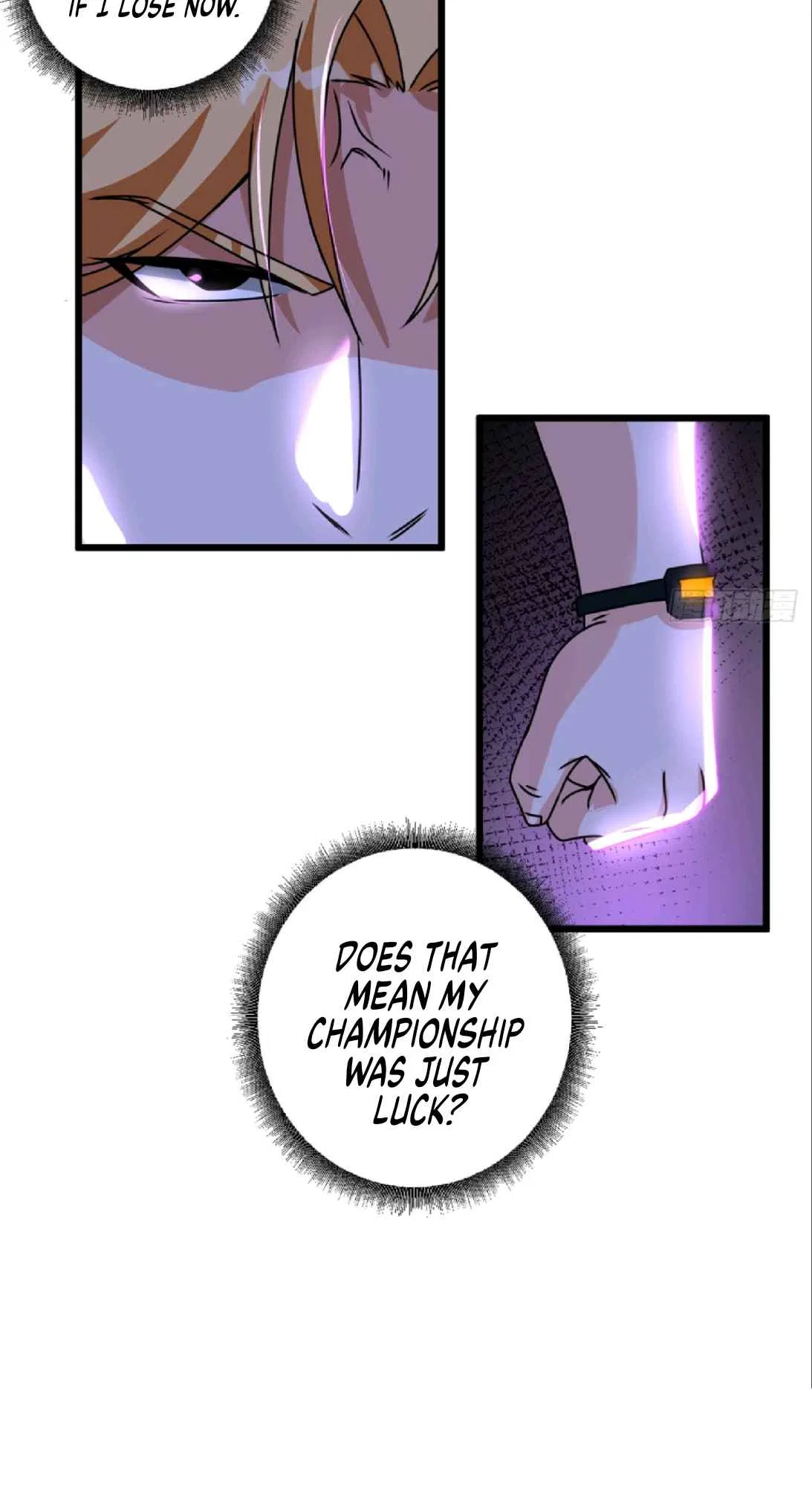 Astral Pet Store Chapter 30 – Page 53