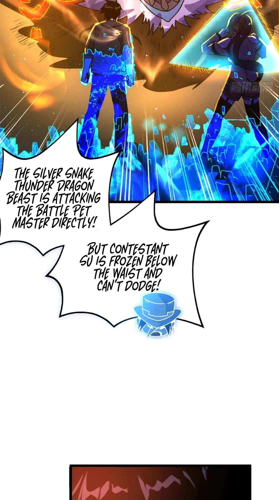 Astral Pet Store Chapter 30 – Page 57