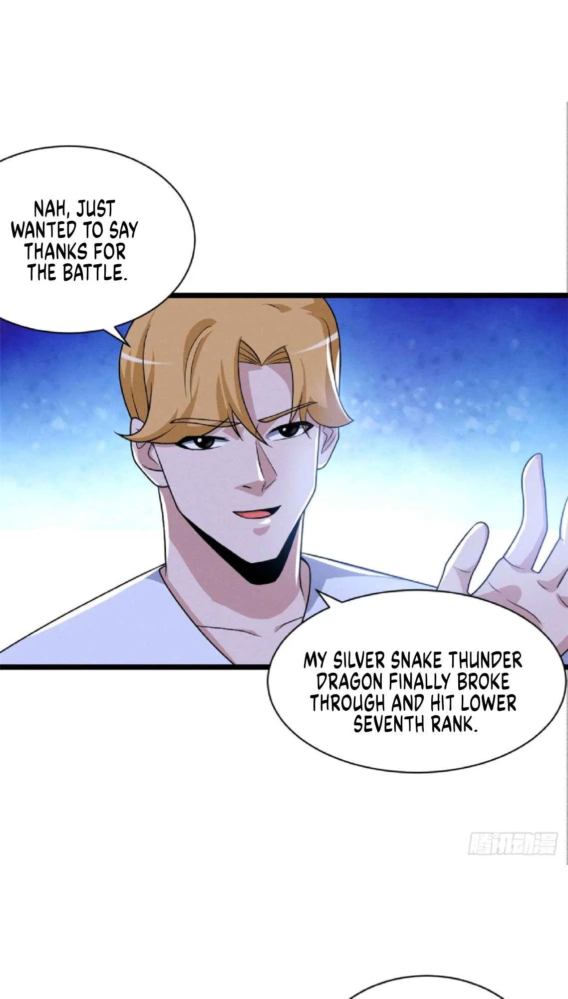 Astral Pet Store Chapter 29 – Page 10