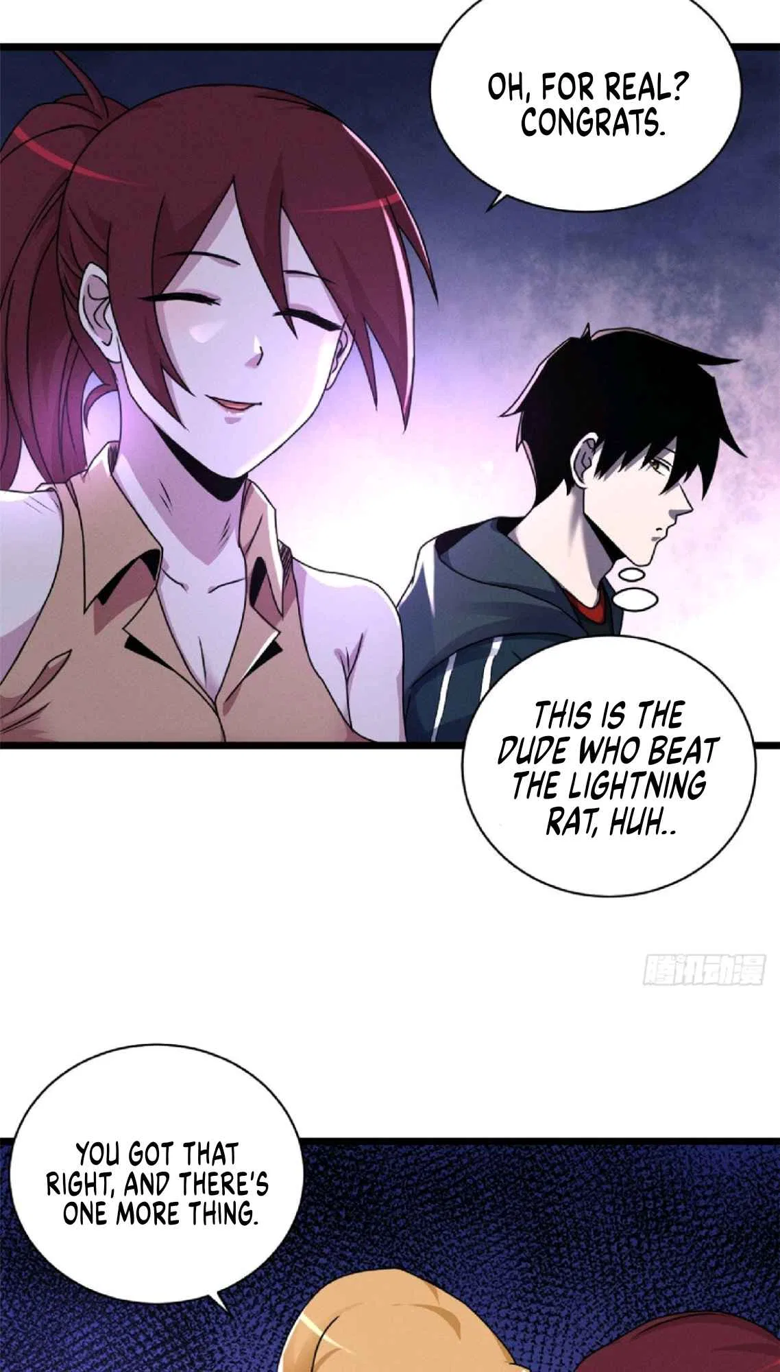 Astral Pet Store Chapter 29 – Page 11