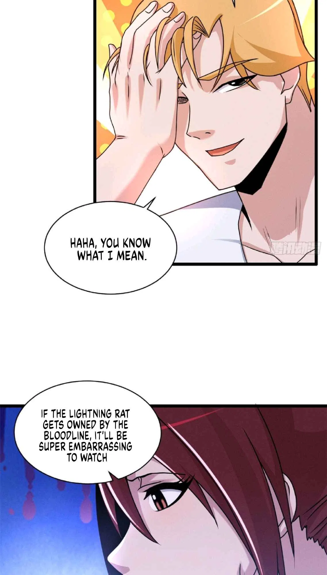 Astral Pet Store Chapter 29 – Page 13