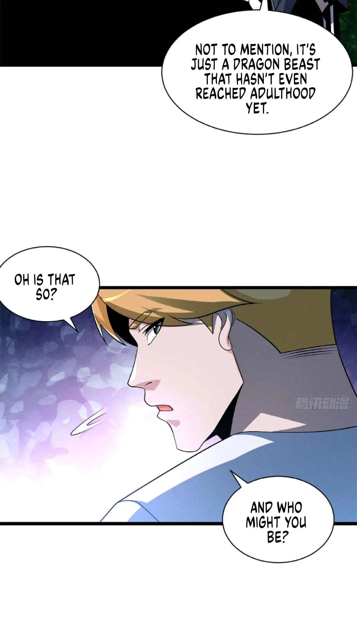Astral Pet Store Chapter 29 – Page 17