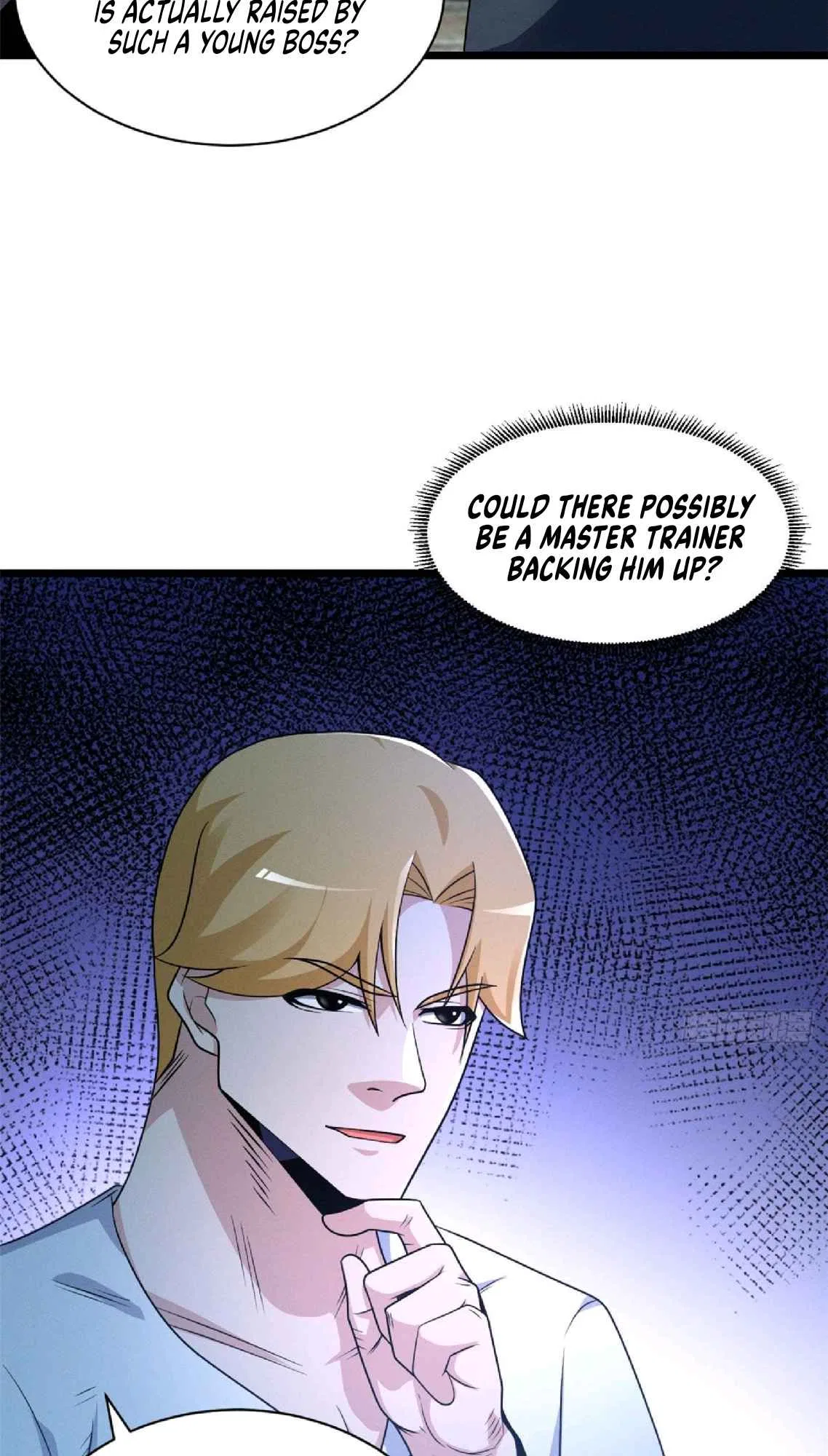 Astral Pet Store Chapter 29 – Page 22