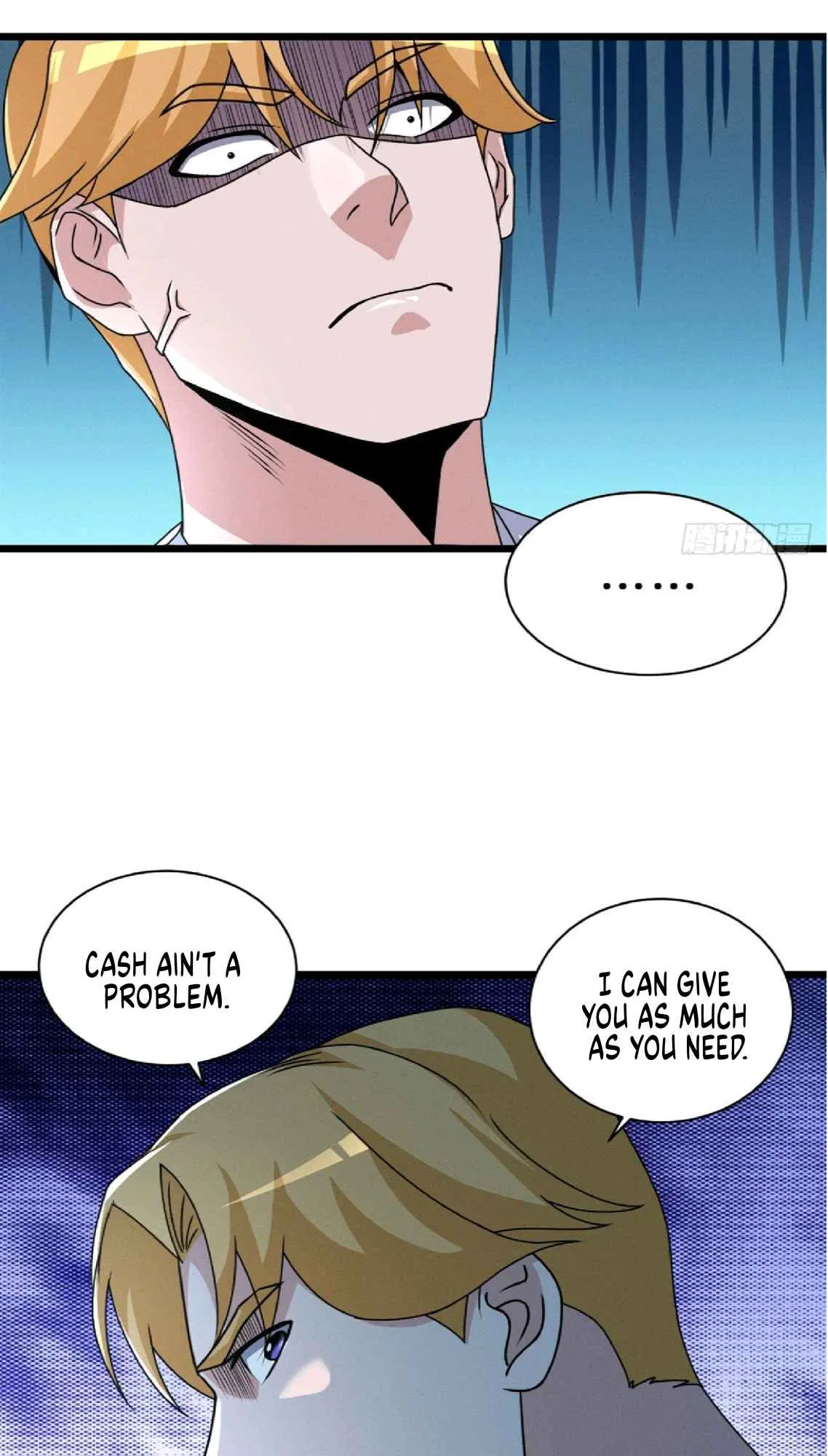 Astral Pet Store Chapter 29 – Page 28