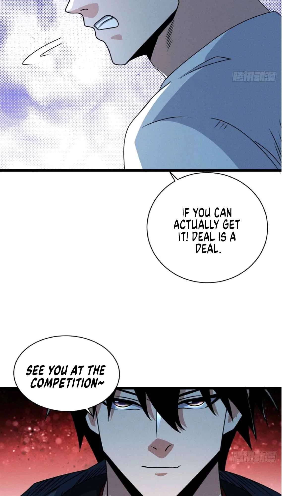 Astral Pet Store Chapter 29 – Page 29