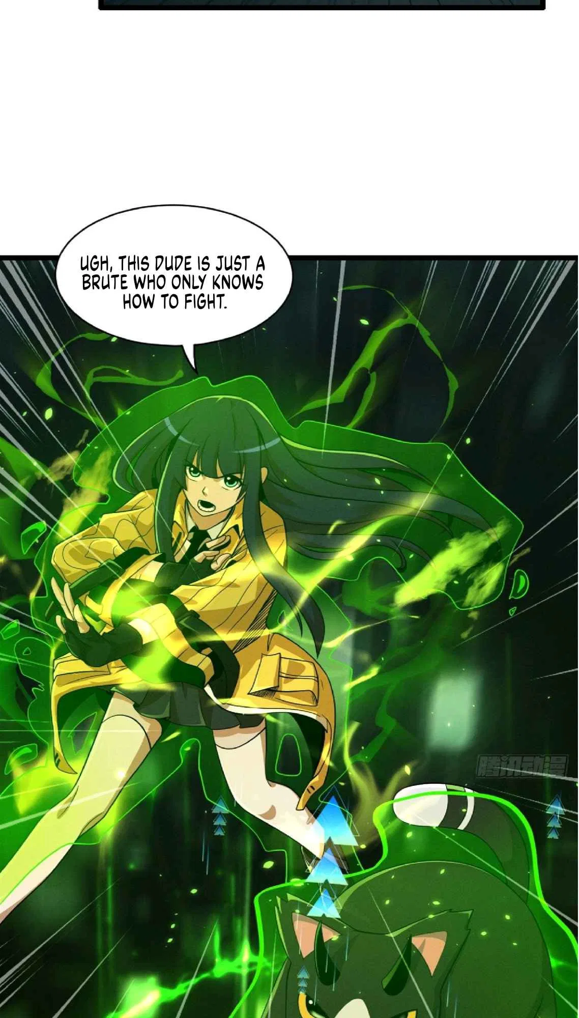 Astral Pet Store Chapter 29 – Page 33