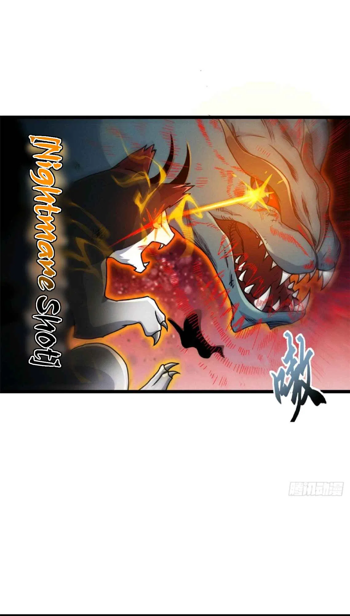 Astral Pet Store Chapter 29 – Page 37