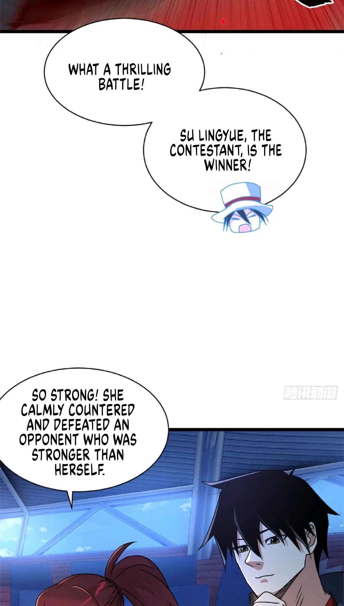 Astral Pet Store Chapter 29 – Page 39