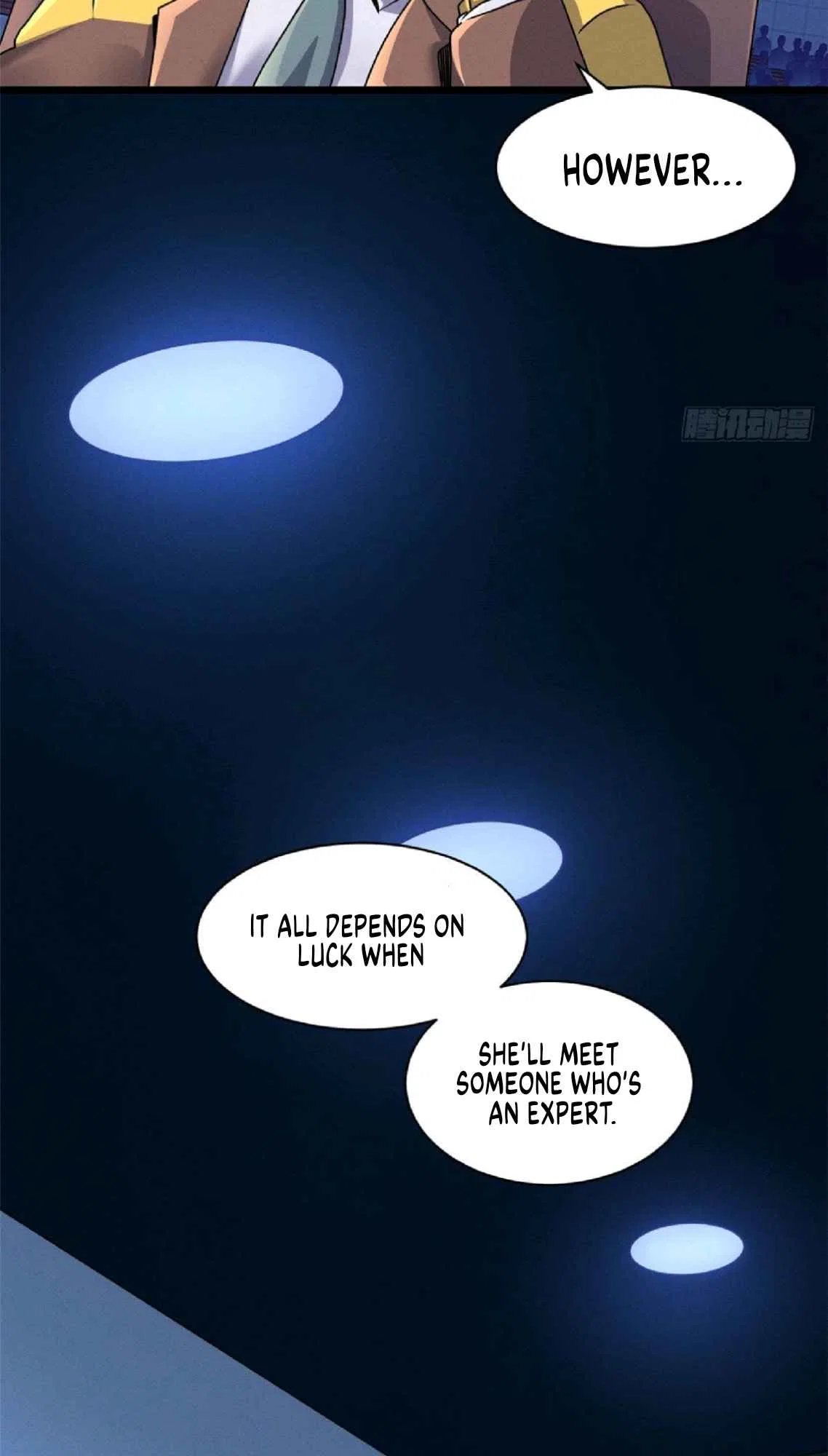 Astral Pet Store Chapter 29 – Page 43