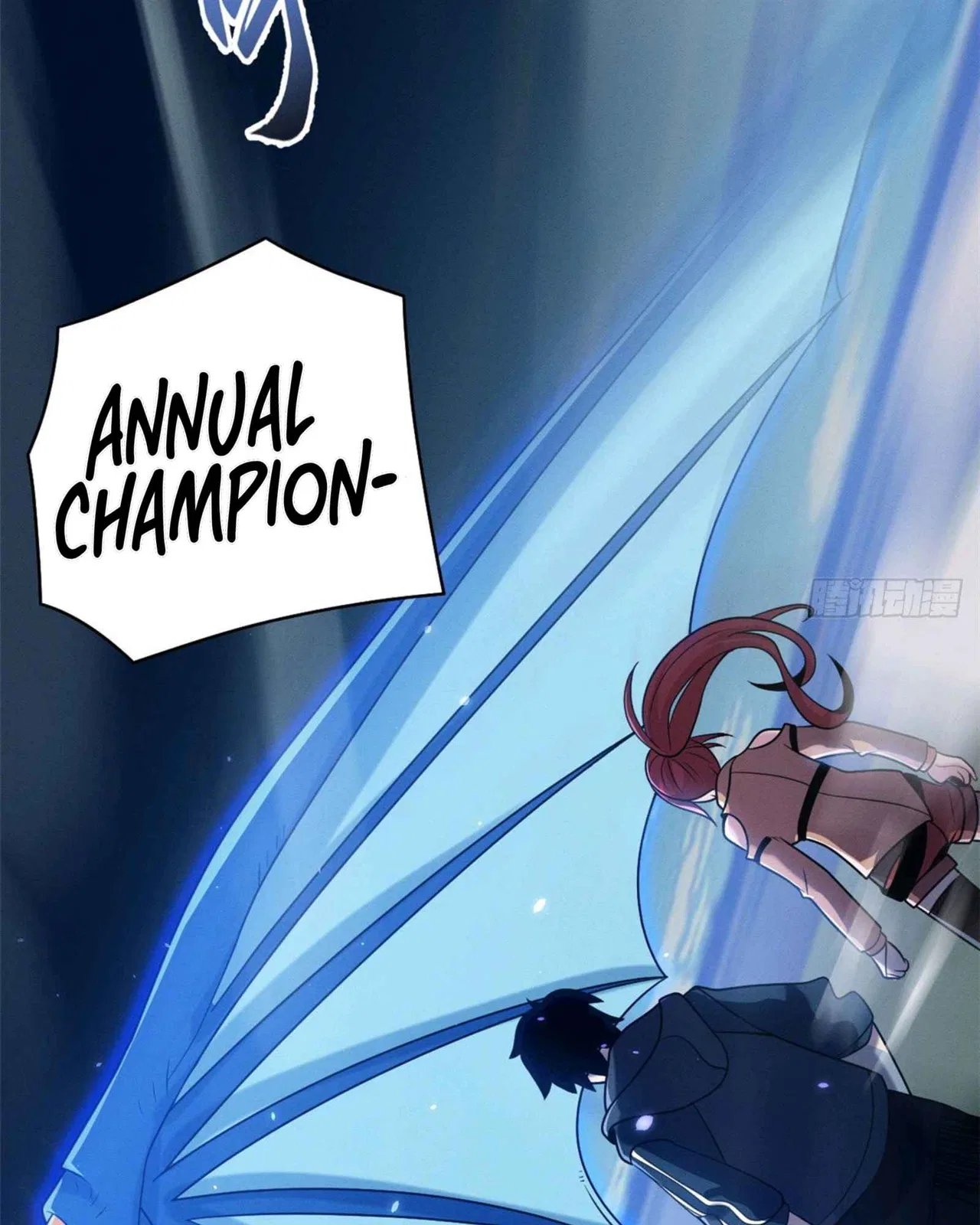 Astral Pet Store Chapter 29 – Page 48