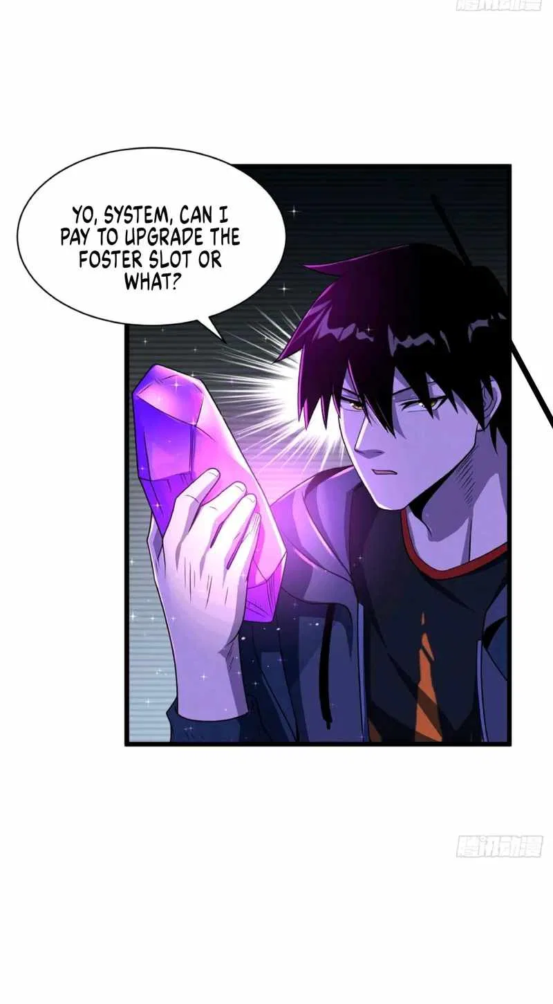 Astral Pet Store Chapter 28 – Page 10