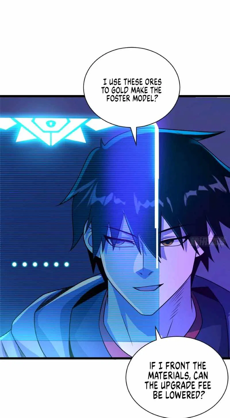 Astral Pet Store Chapter 28 – Page 12
