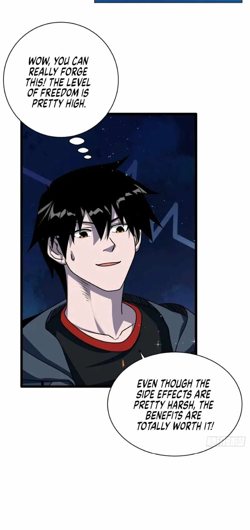 Astral Pet Store Chapter 28 – Page 16