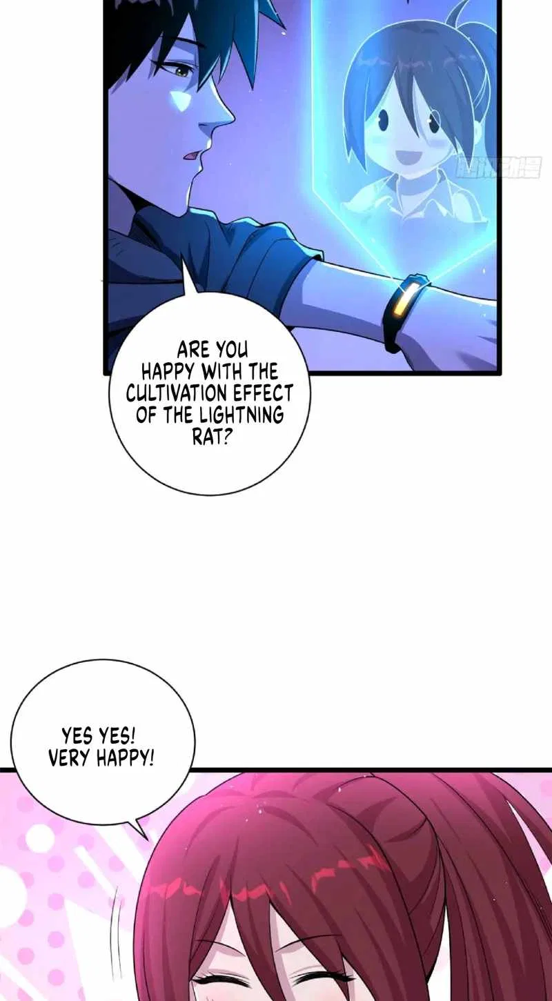Astral Pet Store Chapter 28 – Page 21