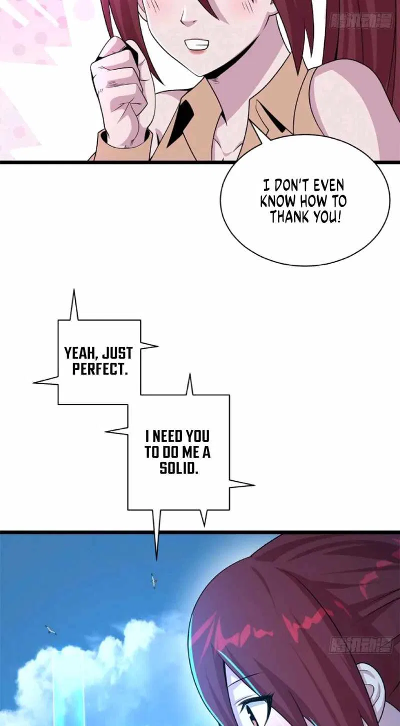 Astral Pet Store Chapter 28 – Page 22