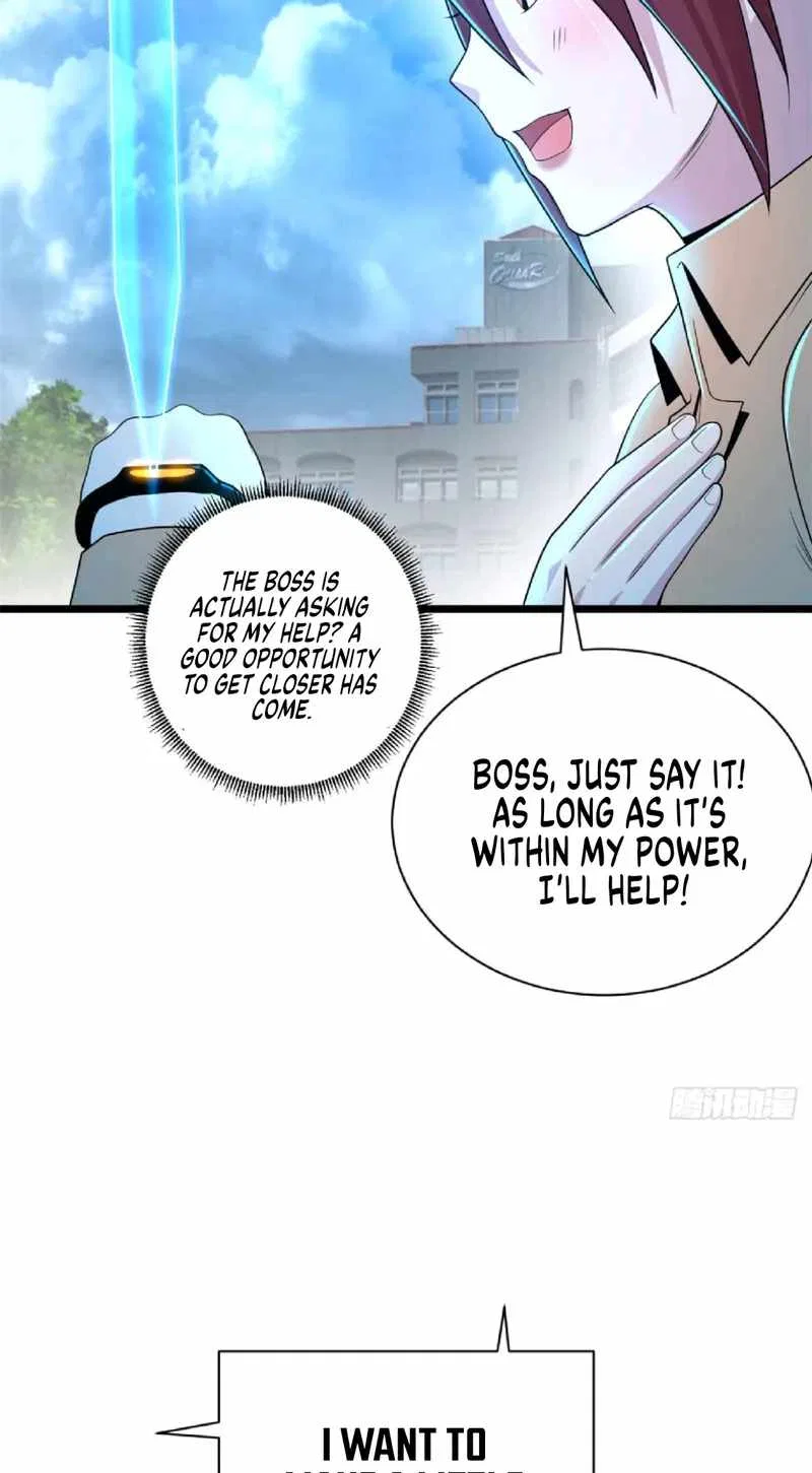 Astral Pet Store Chapter 28 – Page 23