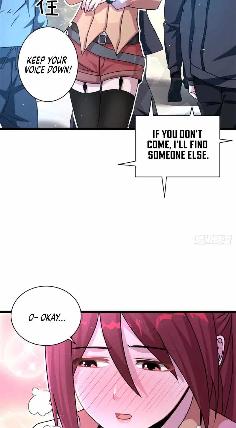 Astral Pet Store Chapter 28 – Page 27