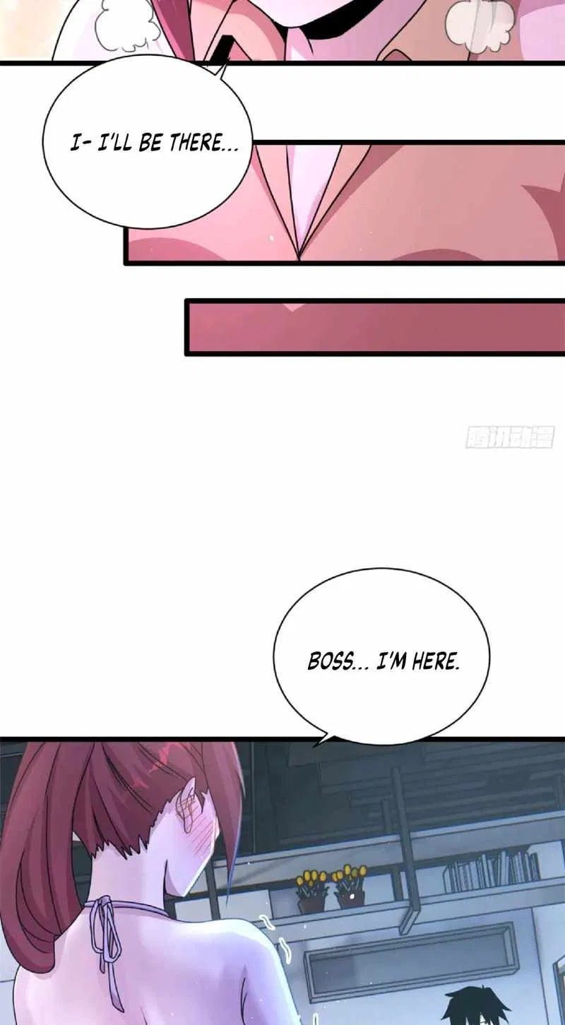 Astral Pet Store Chapter 28 – Page 28