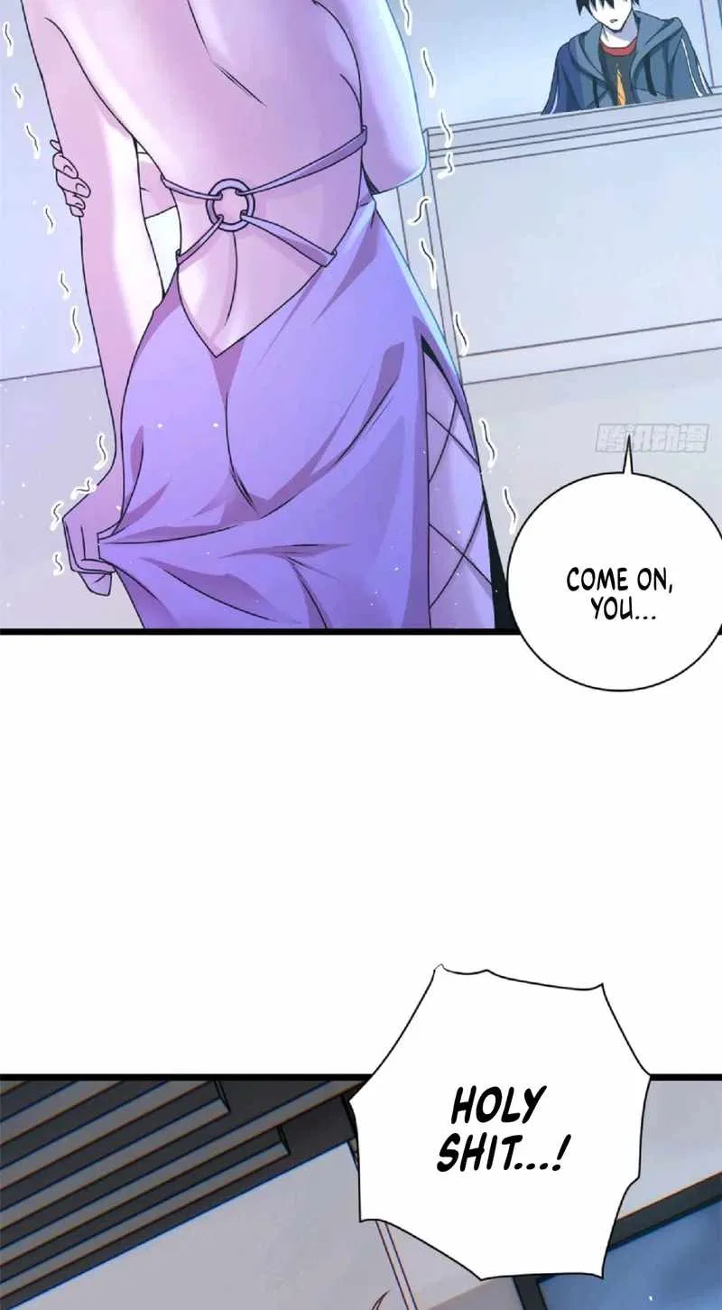 Astral Pet Store Chapter 28 – Page 29