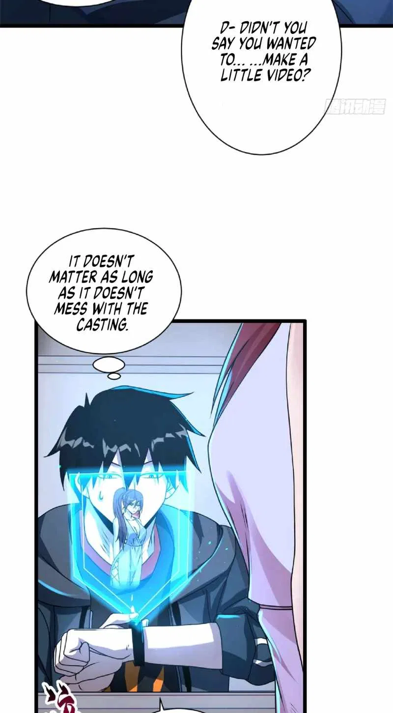 Astral Pet Store Chapter 28 – Page 31