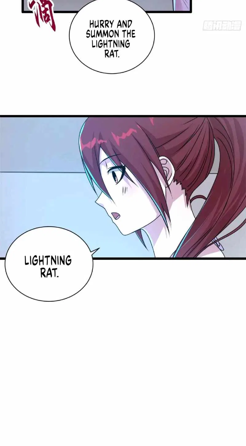 Astral Pet Store Chapter 28 – Page 32
