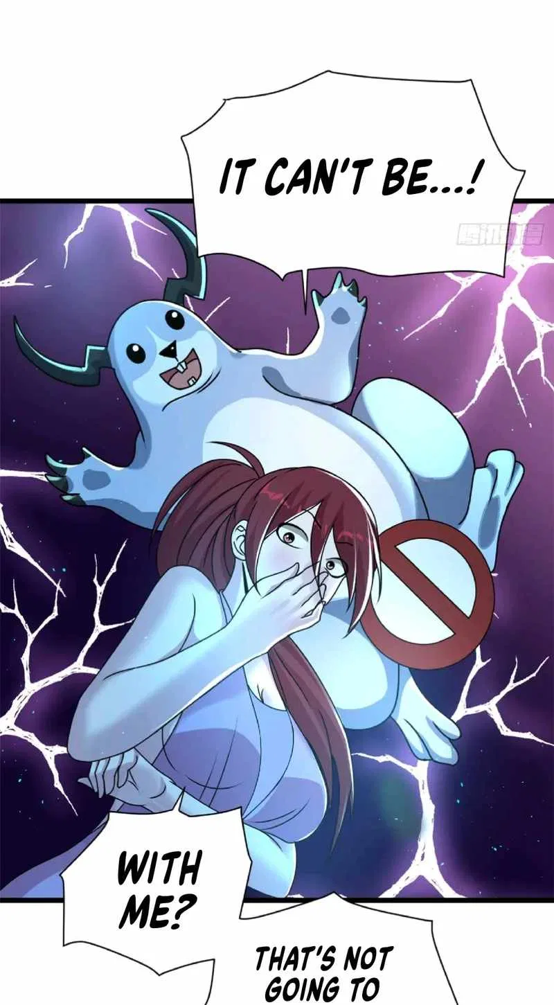 Astral Pet Store Chapter 28 – Page 33