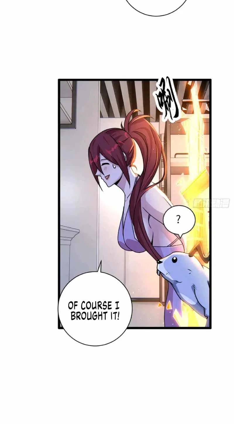 Astral Pet Store Chapter 28 – Page 37