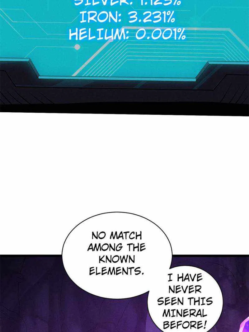 Astral Pet Store Chapter 27 – Page 3