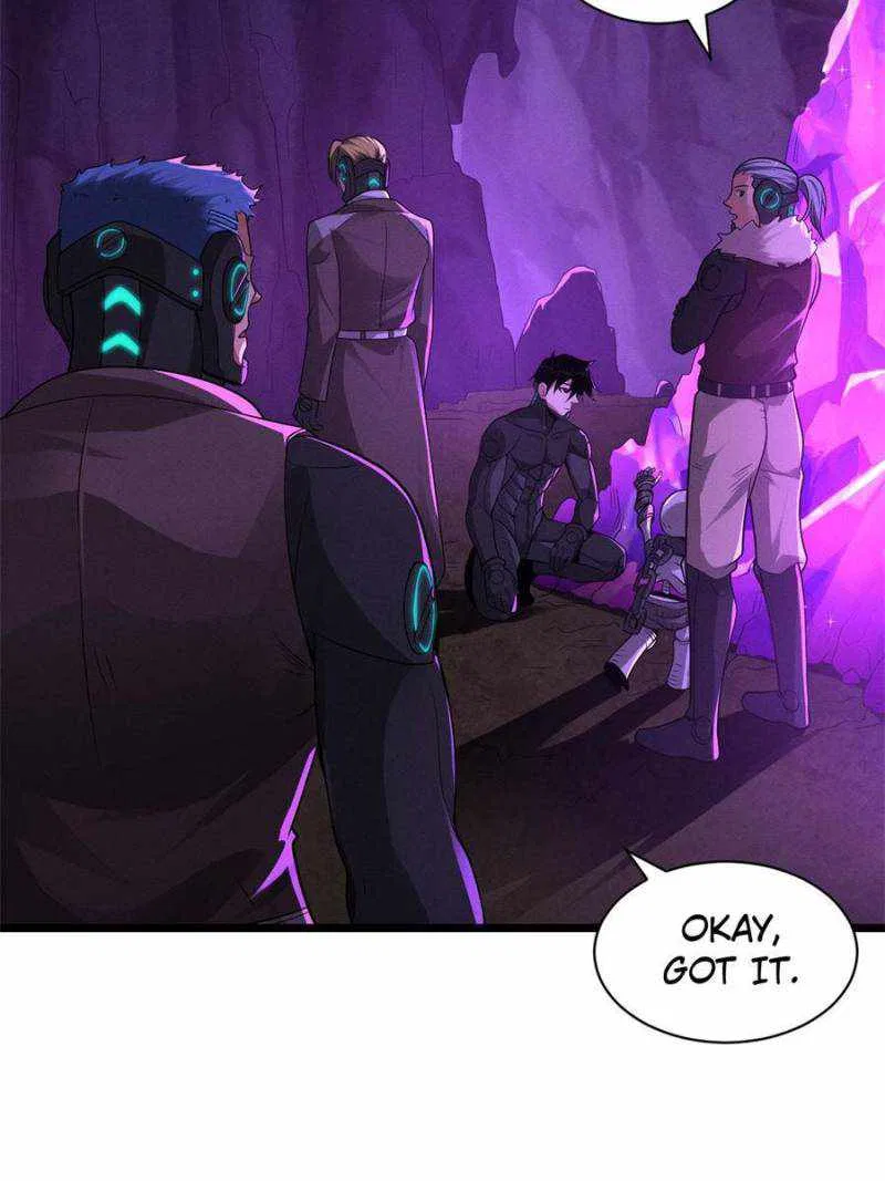 Astral Pet Store Chapter 27 – Page 4