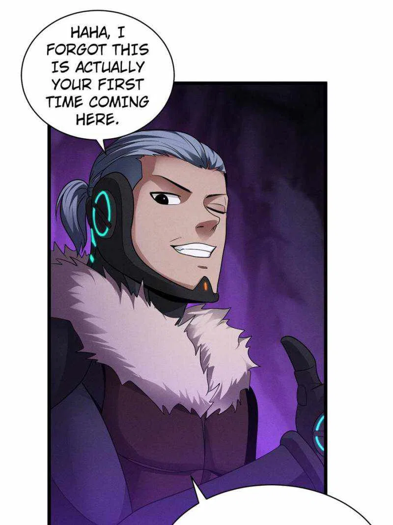 Astral Pet Store Chapter 27 – Page 7