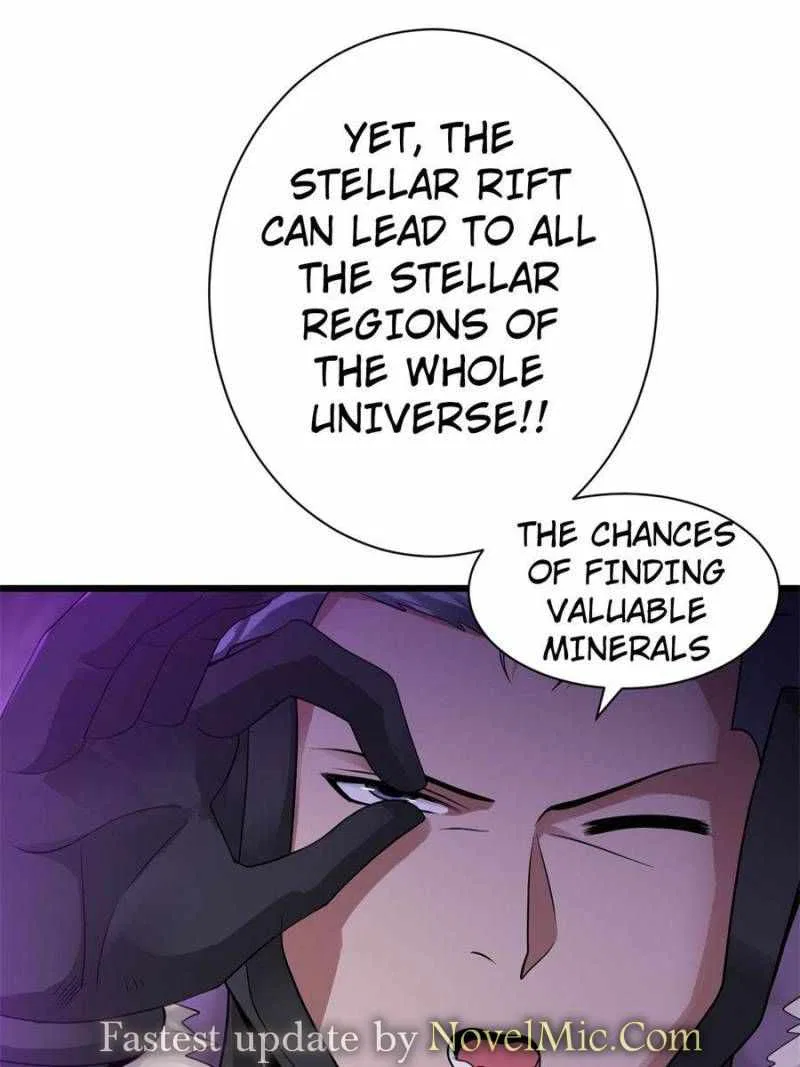 Astral Pet Store Chapter 27 – Page 9