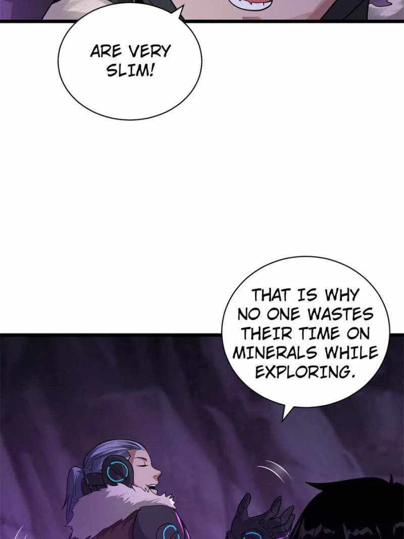 Astral Pet Store Chapter 27 – Page 10