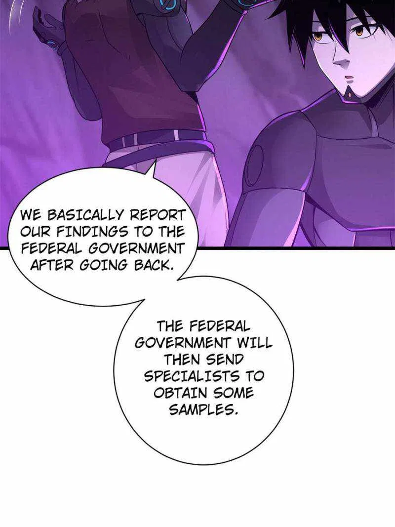 Astral Pet Store Chapter 27 – Page 11