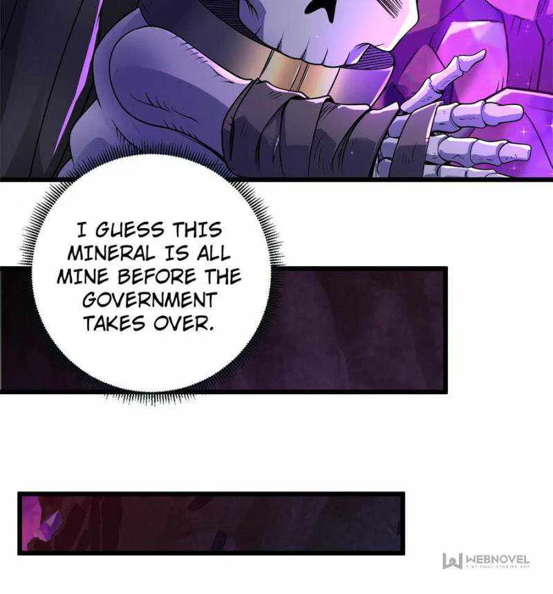 Astral Pet Store Chapter 27 – Page 13